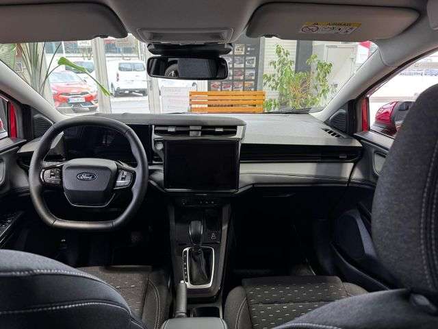 Fahrzeugbild eines Ford Puma