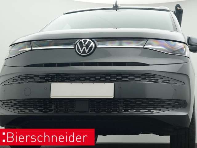 Fahrzeugbild eines Volkswagen California