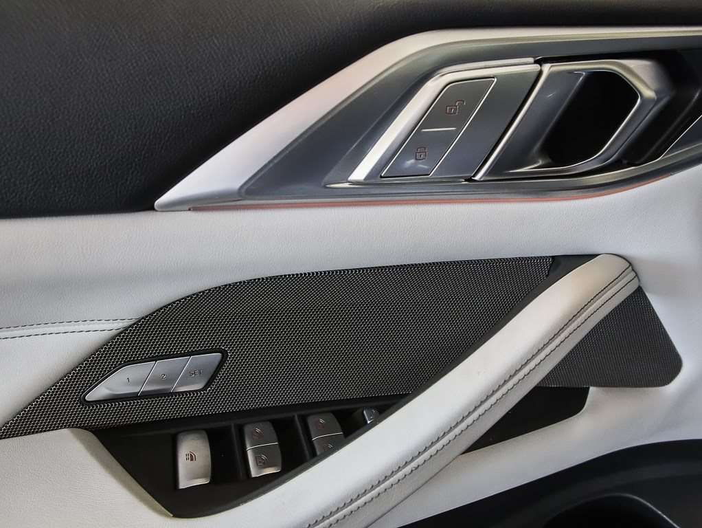 Fahrzeugbild eines BMW 4er-Reihe