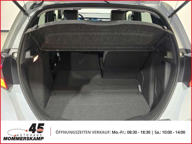 Fahrzeugbild eines Honda Jazz