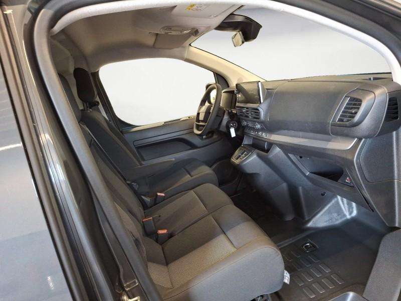 Fahrzeugbild eines Peugeot Expert