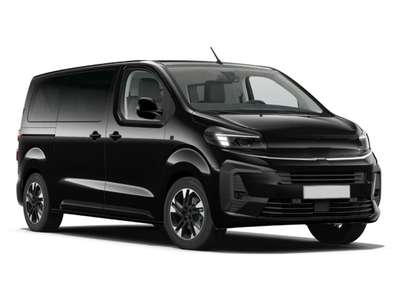 Bild Opel Zafira Life