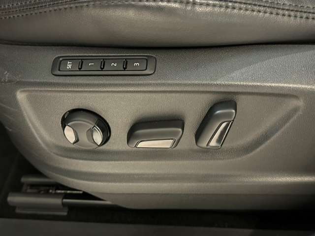 Fahrzeugbild eines Skoda Kodiaq