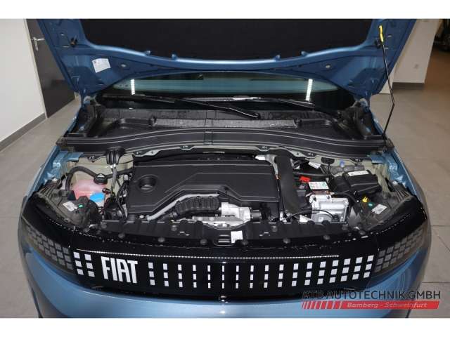 Fahrzeugbild eines Fiat Grande Panda