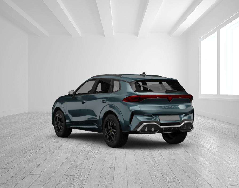 Fahrzeugbild eines CUPRA Terramar