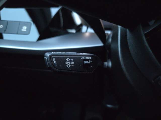 Fahrzeugbild eines Audi A3