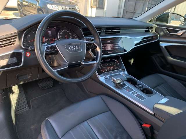 Fahrzeugbild eines Audi A6