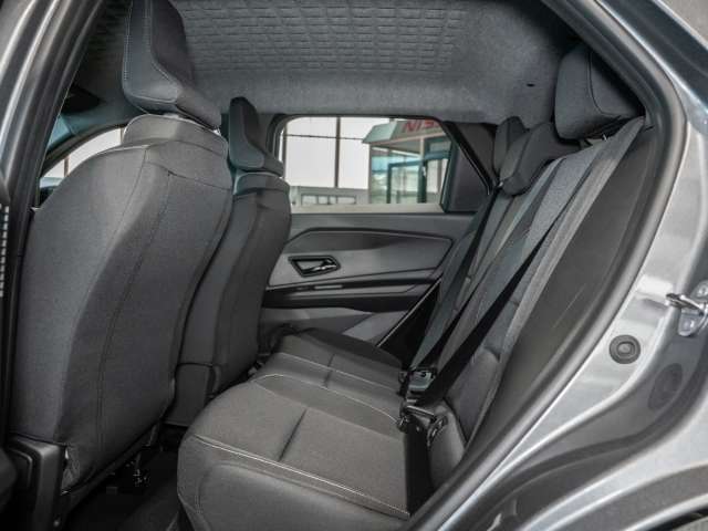 Fahrzeugbild eines Nissan Micra