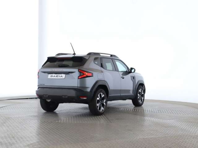 Fahrzeugbild eines Dacia Duster