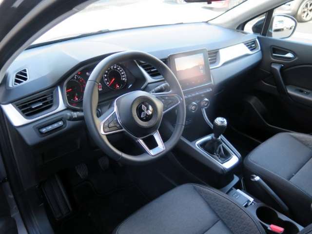 Fahrzeugbild eines Mitsubishi ASX