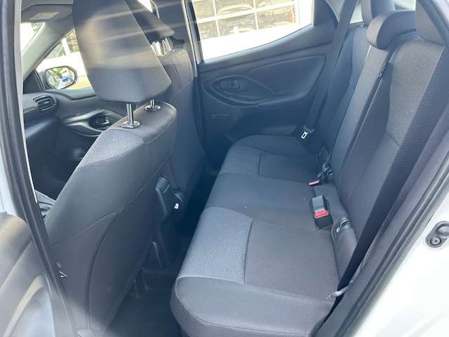 Fahrzeugbild eines Mazda Mazda2