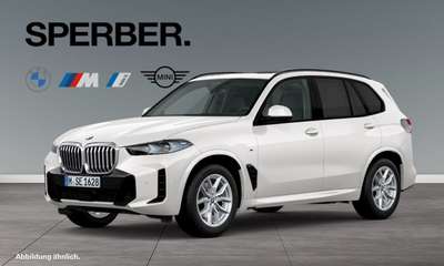 Bild BMW X5