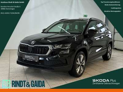 Bild Skoda Karoq