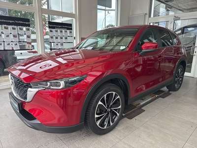 Bild Mazda CX-5
