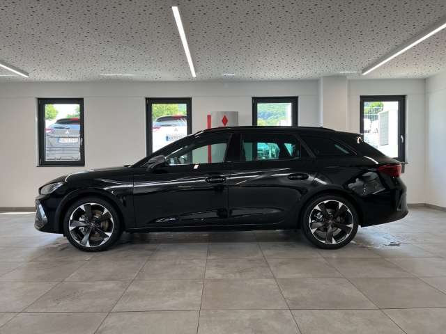 Fahrzeugbild eines CUPRA Leon