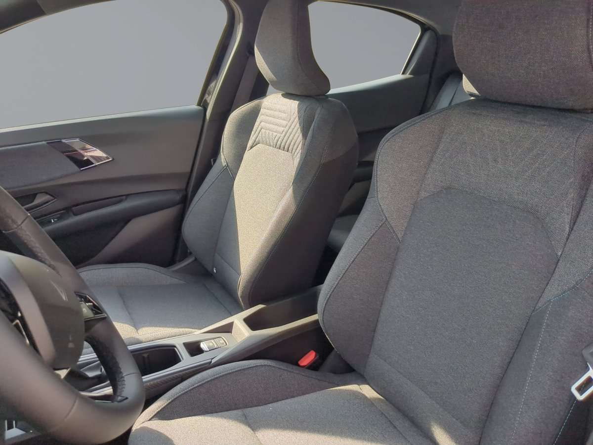 Fahrzeugbild eines Renault Clio