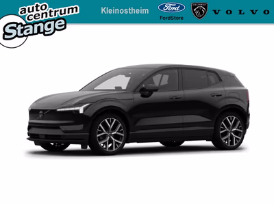 Bild Volvo EX30