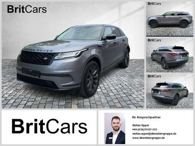 Bild Land Rover Range Rover Velar