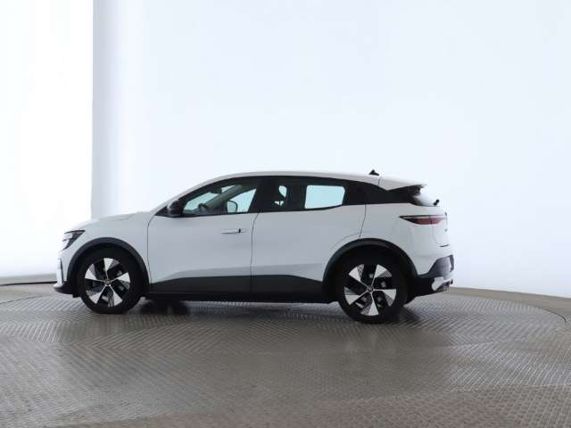 Fahrzeugbild eines Renault Megane E-TECH