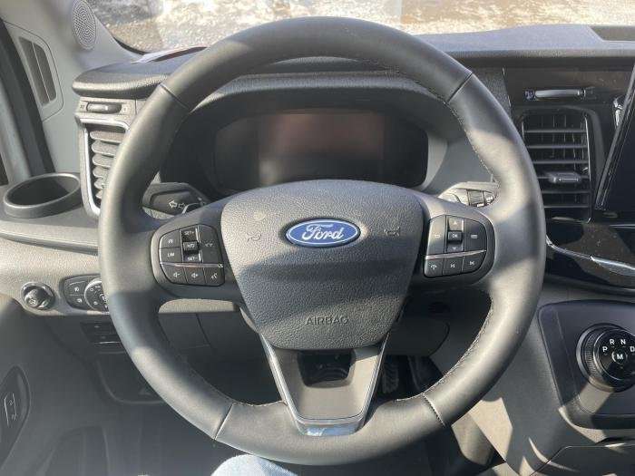 Fahrzeugbild eines Ford Transit