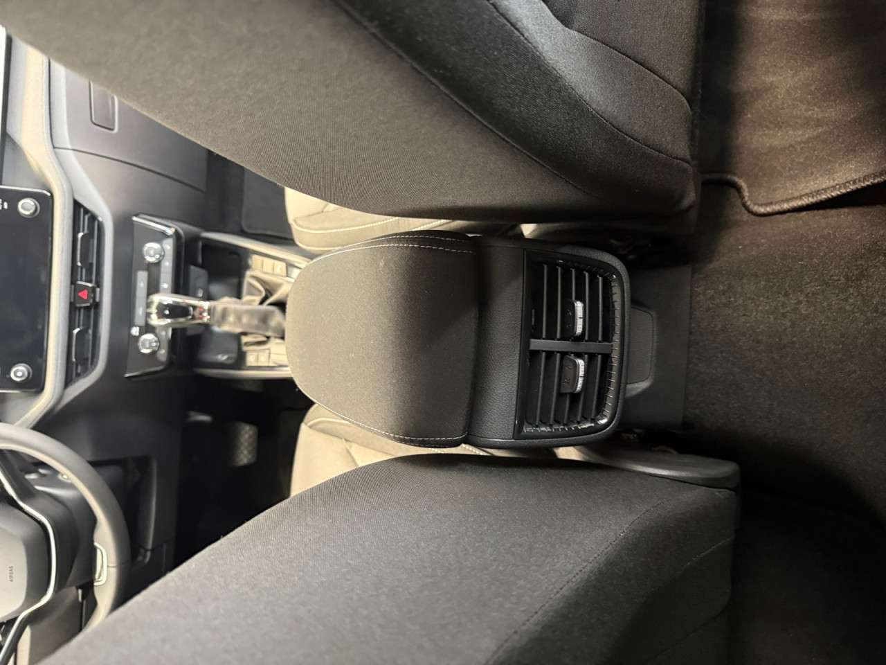 Fahrzeugbild eines Skoda Fabia