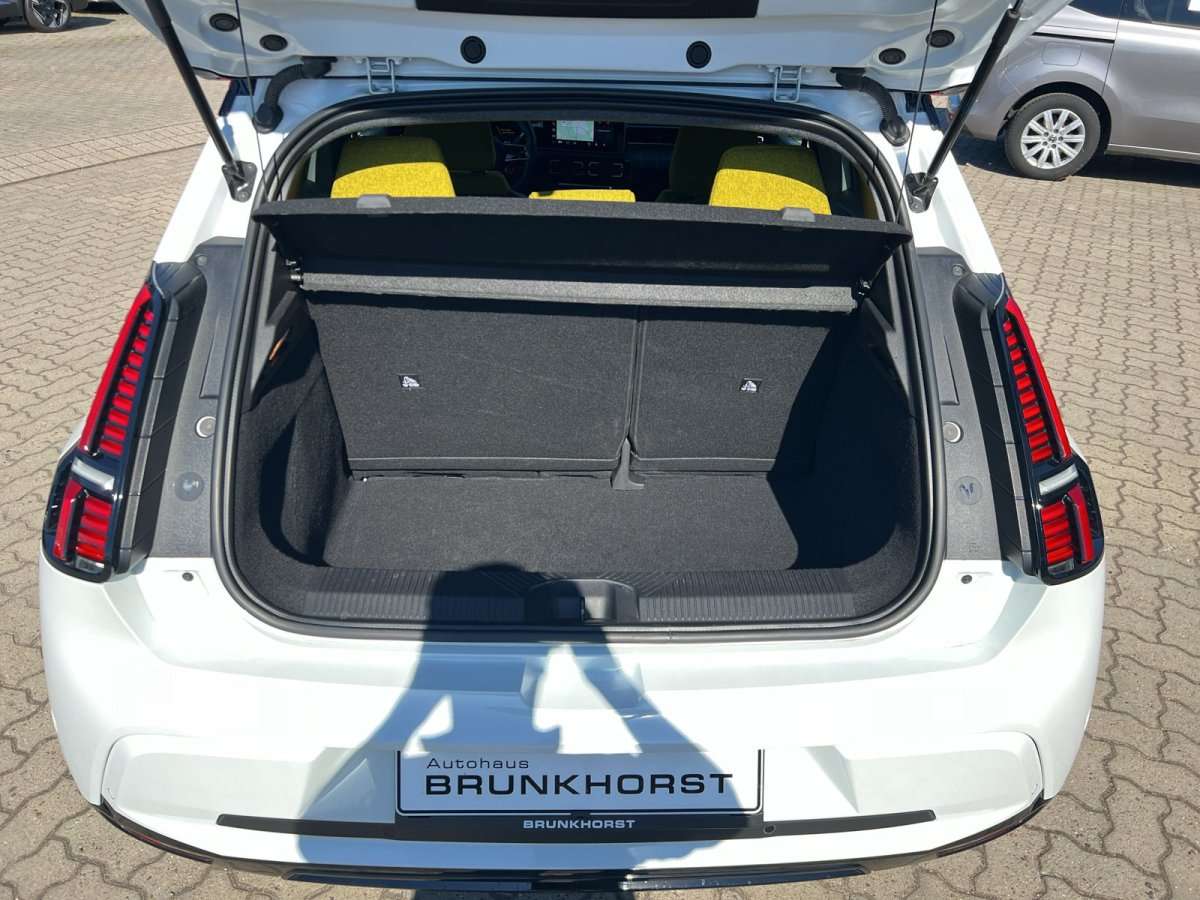 Fahrzeugbild eines Renault 5 E-TECH