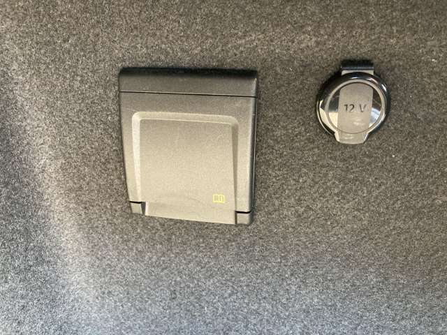 Fahrzeugbild eines Volkswagen Golf