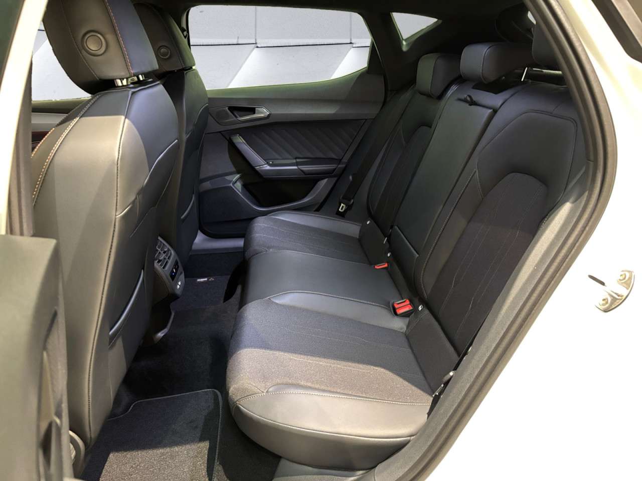 Fahrzeugbild eines CUPRA Leon