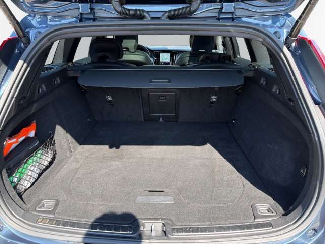 Fahrzeugbild eines Volvo V60