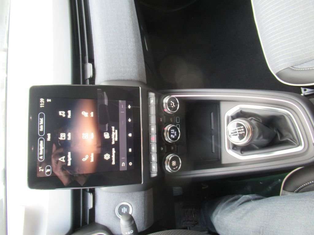 Fahrzeugbild eines Renault Clio