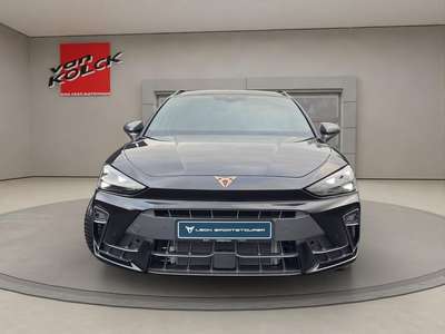 Bild CUPRA Leon