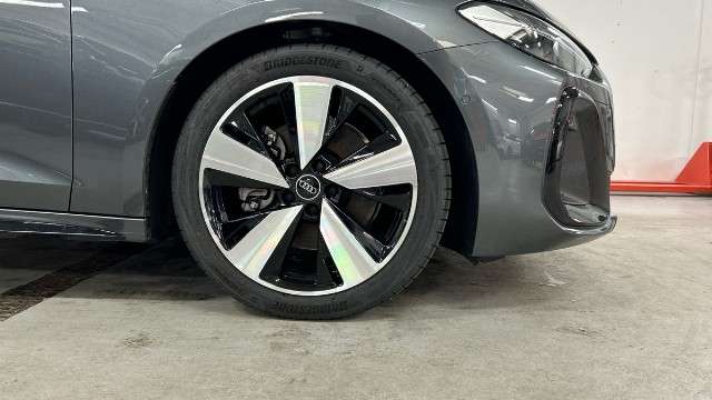 Fahrzeugbild eines Audi A5