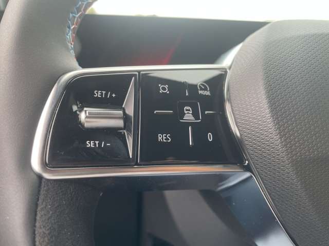 Fahrzeugbild eines Renault Megane E-TECH