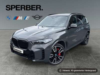 Bild BMW X5