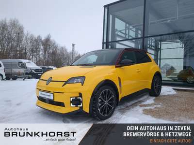 Bild Renault 5 E-TECH