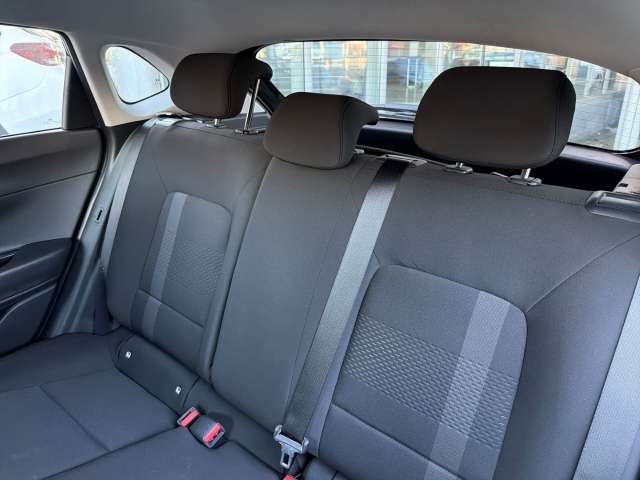 Fahrzeugbild eines Hyundai i20