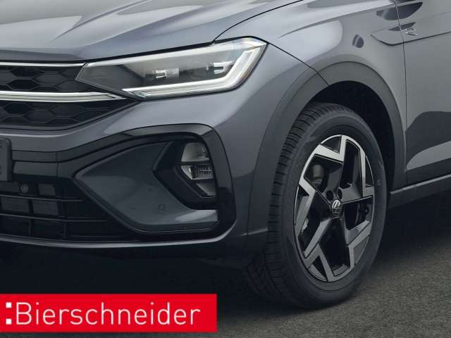 Fahrzeugbild eines Volkswagen Taigo