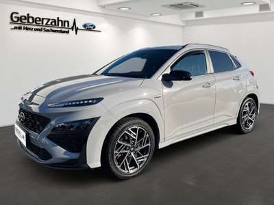 Bild Hyundai Kona