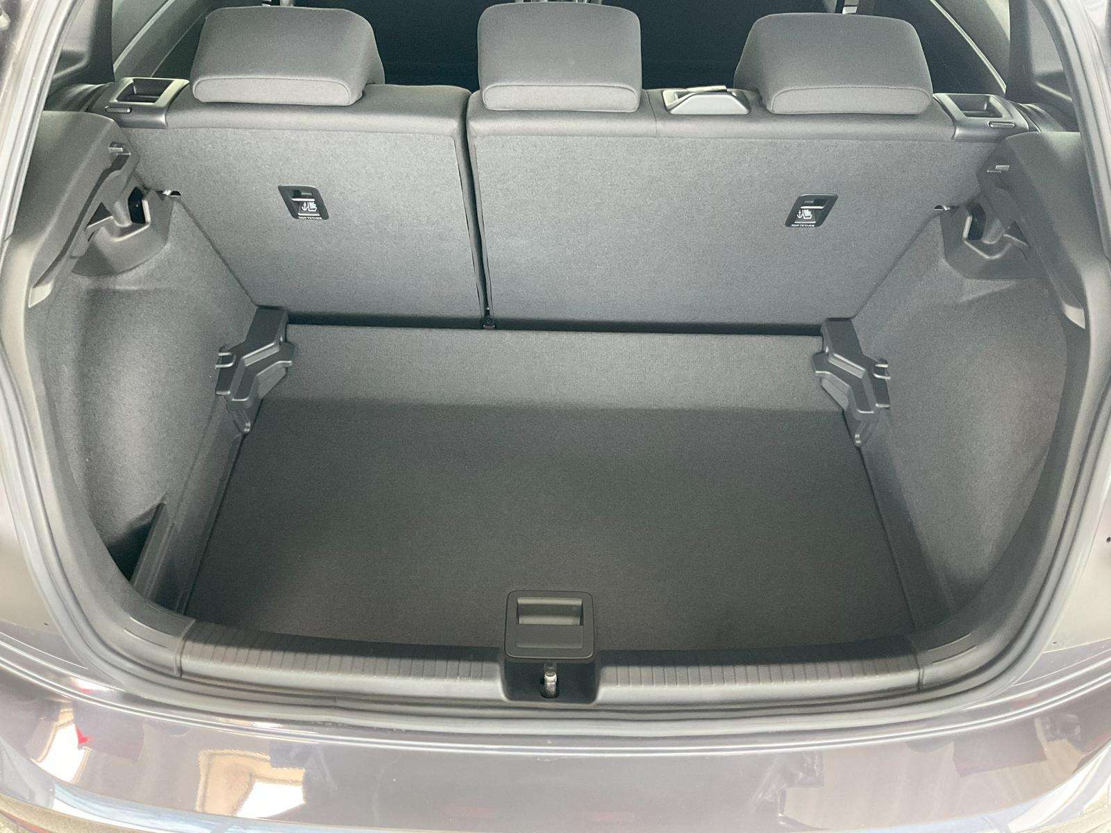 Fahrzeugbild eines Volkswagen Polo