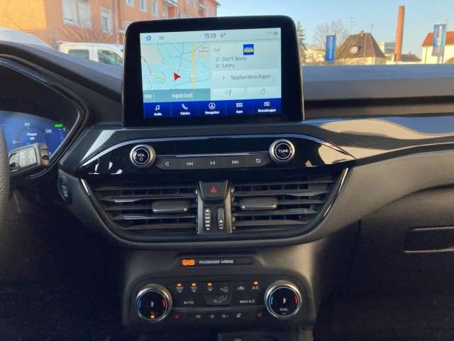 Fahrzeugbild eines Ford Kuga