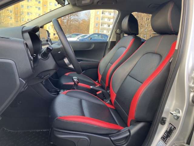 Fahrzeugbild eines Kia Picanto