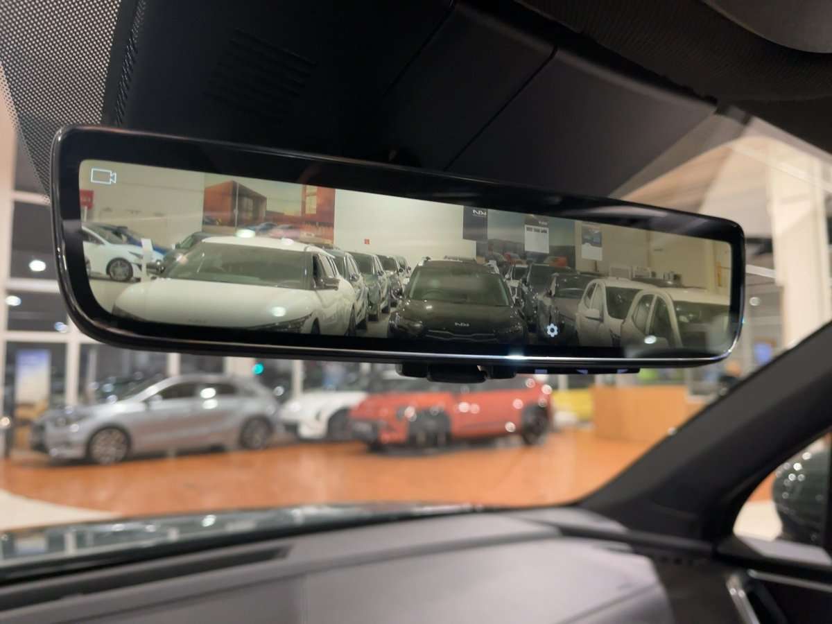 Fahrzeugbild eines Kia Sorento