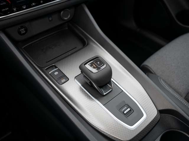 Fahrzeugbild eines Nissan Qashqai