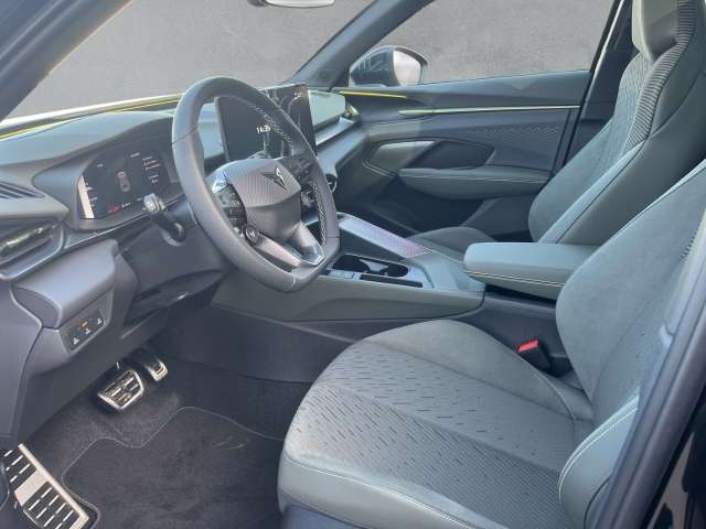 Fahrzeugbild eines CUPRA Terramar