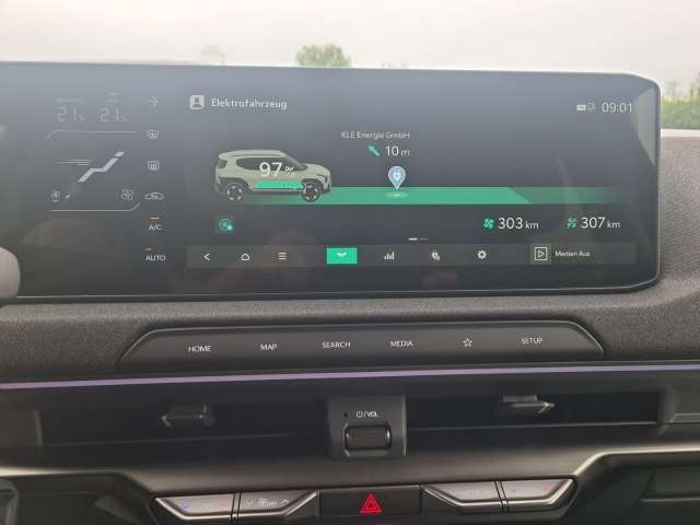 Fahrzeugbild eines Kia EV2