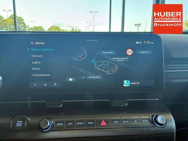Fahrzeugbild eines Hyundai Kona
