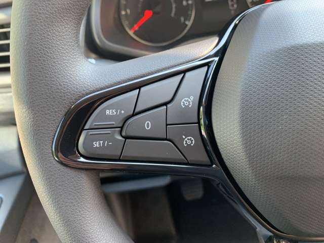 Fahrzeugbild eines Renault Trafic