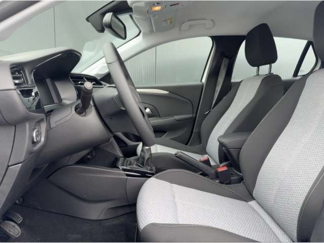 Fahrzeugbild eines Opel Corsa