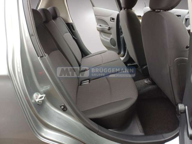 Fahrzeugbild eines Mitsubishi Eclipse Cross