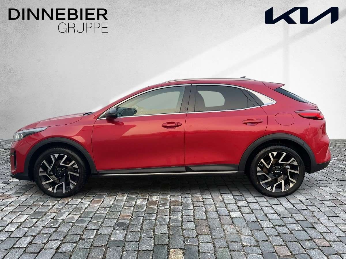 Fahrzeugbild eines Kia XCeed